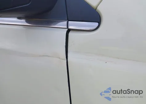 2008 Ford Edge Limited from USA, damaged, VIN 2FMDK49C18BA92516